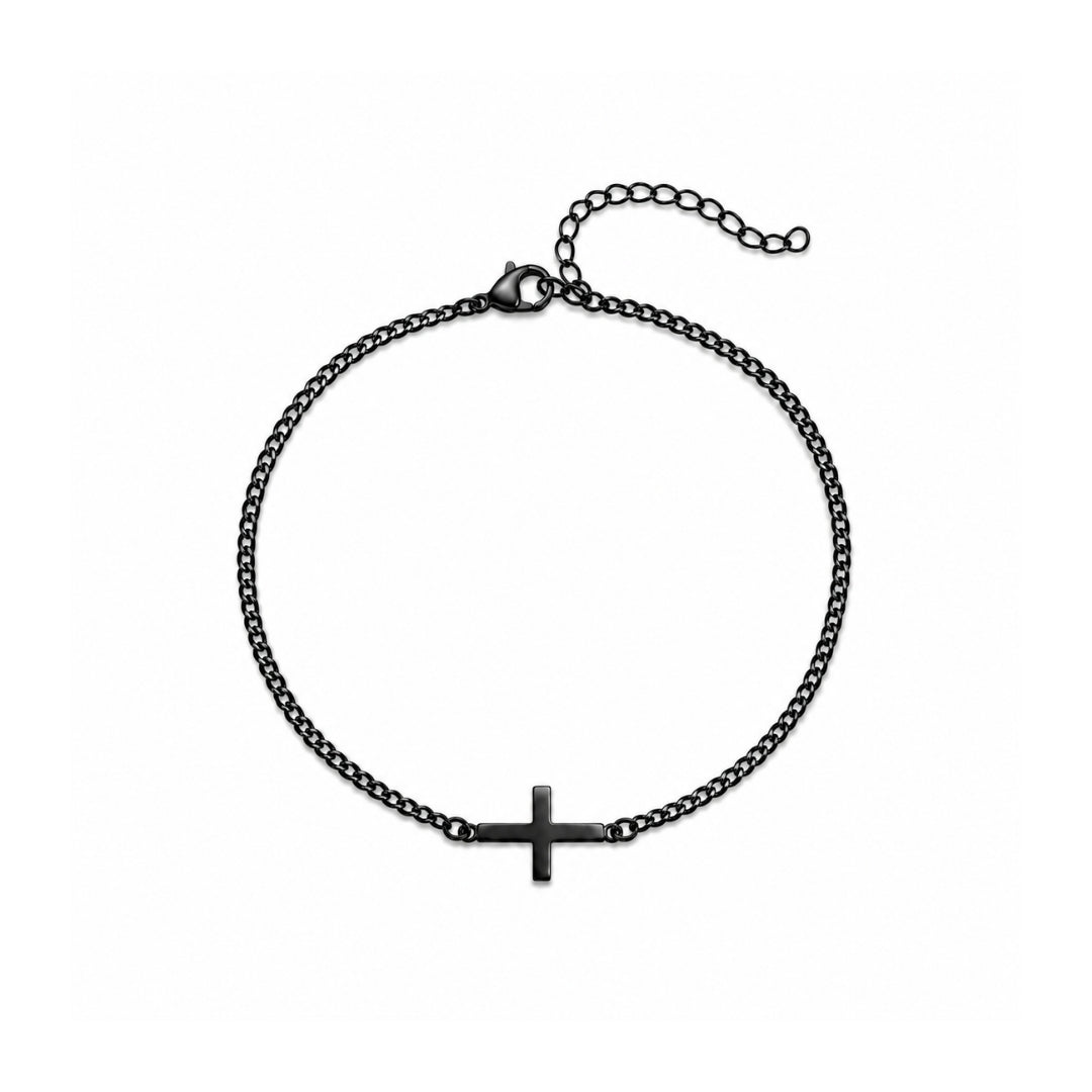 CROSS BRACELET | NOLAN