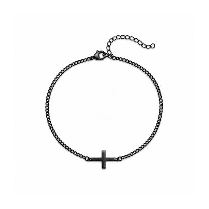 CROSS BRACELET | NOLAN